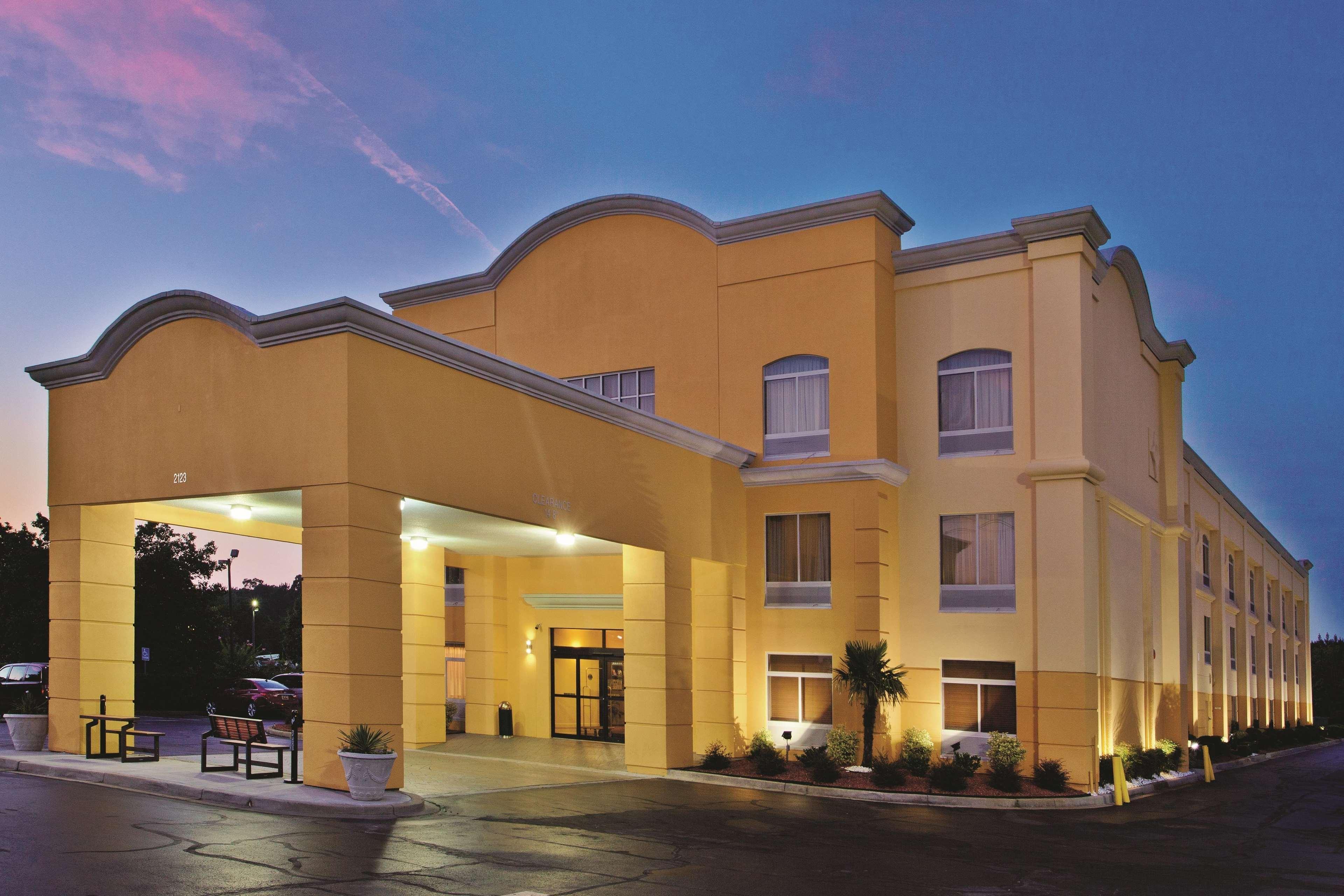 La Quinta By Wyndham Florence Exterior foto